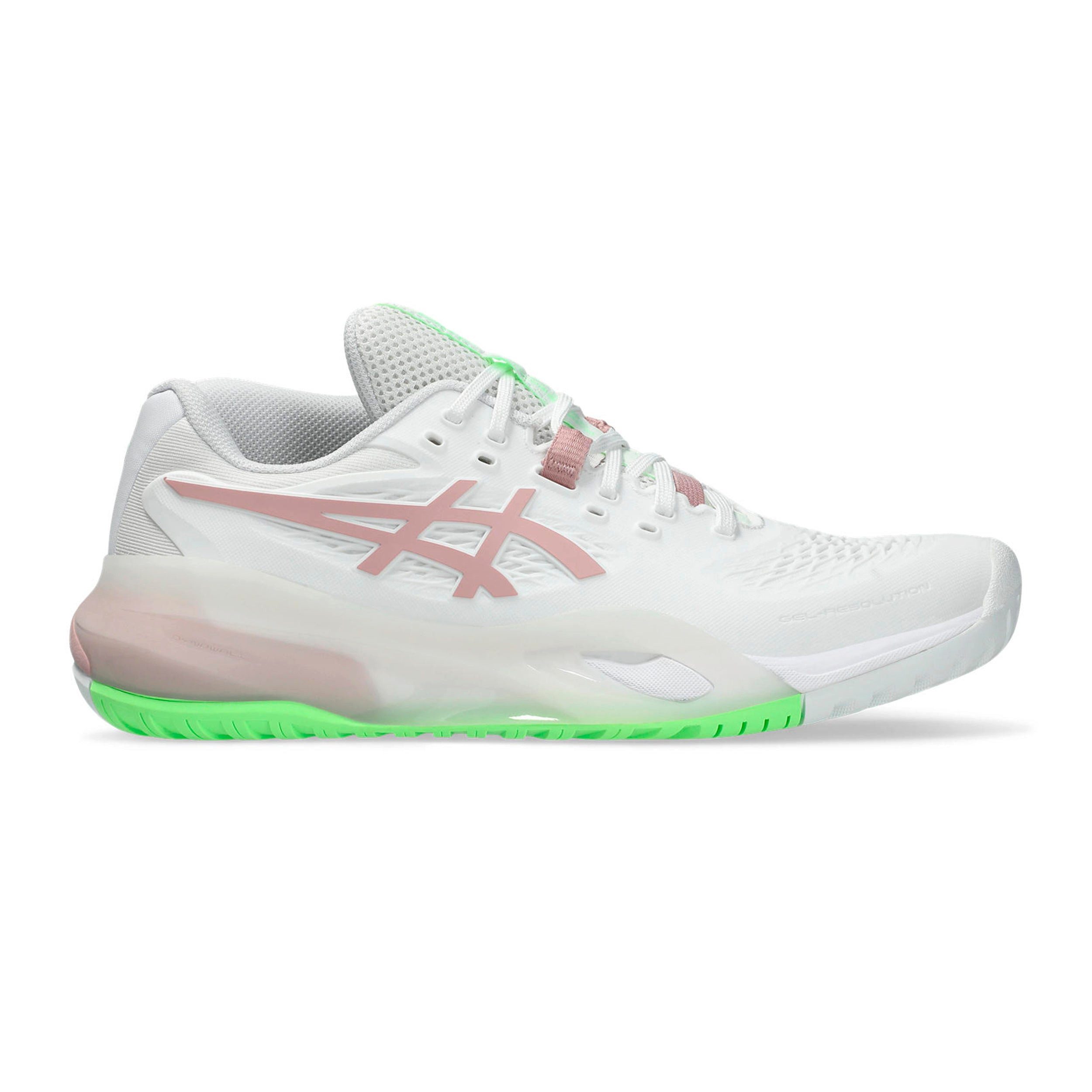 Gel-Resolution X - Allcourt Tennisschuh Tennisschuh