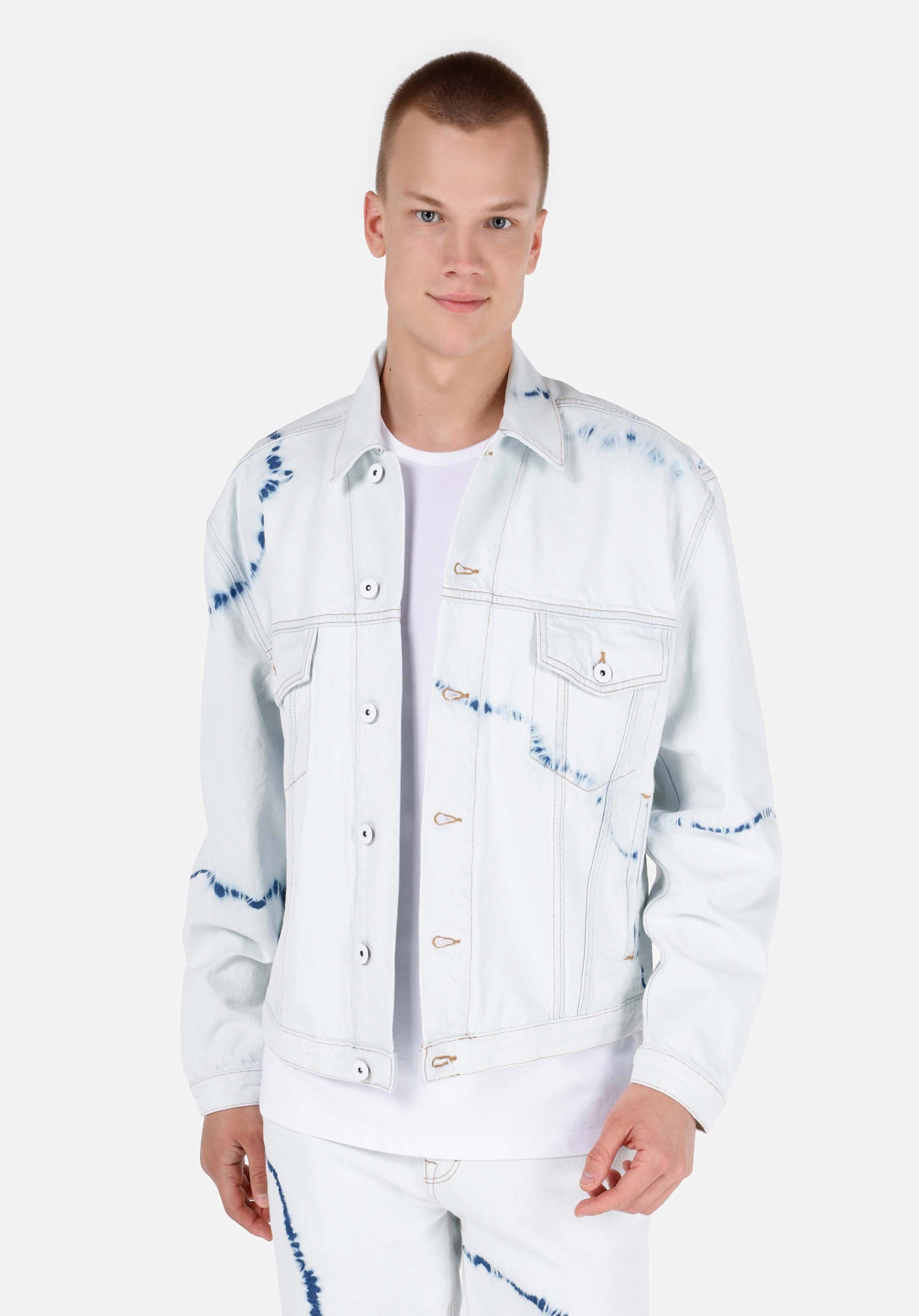 Colins Jackett Colins Oversize Fit Herrenjacke