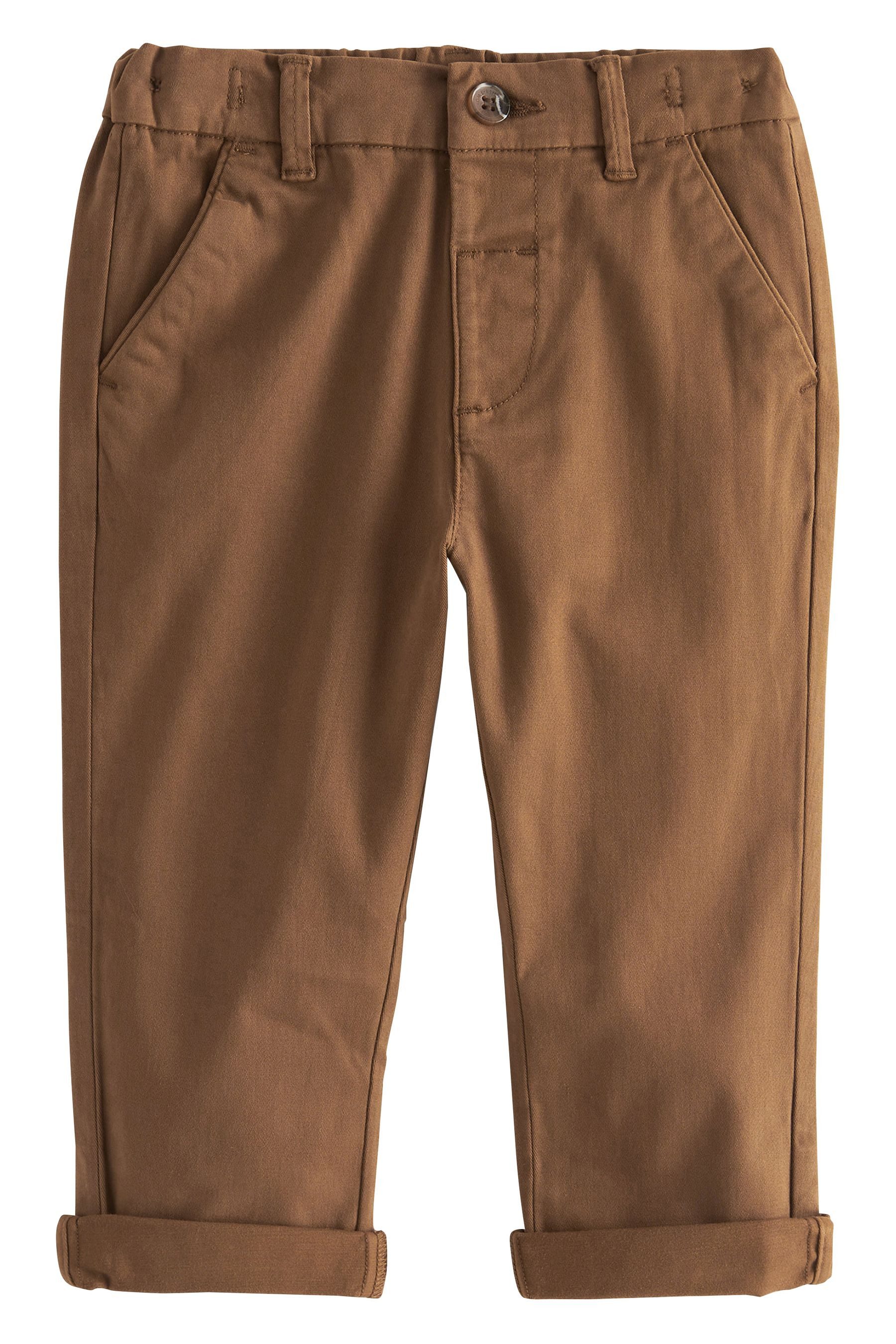 Next Chinohose Chinohose mit Stretch (1-tlg) günstig online kaufen