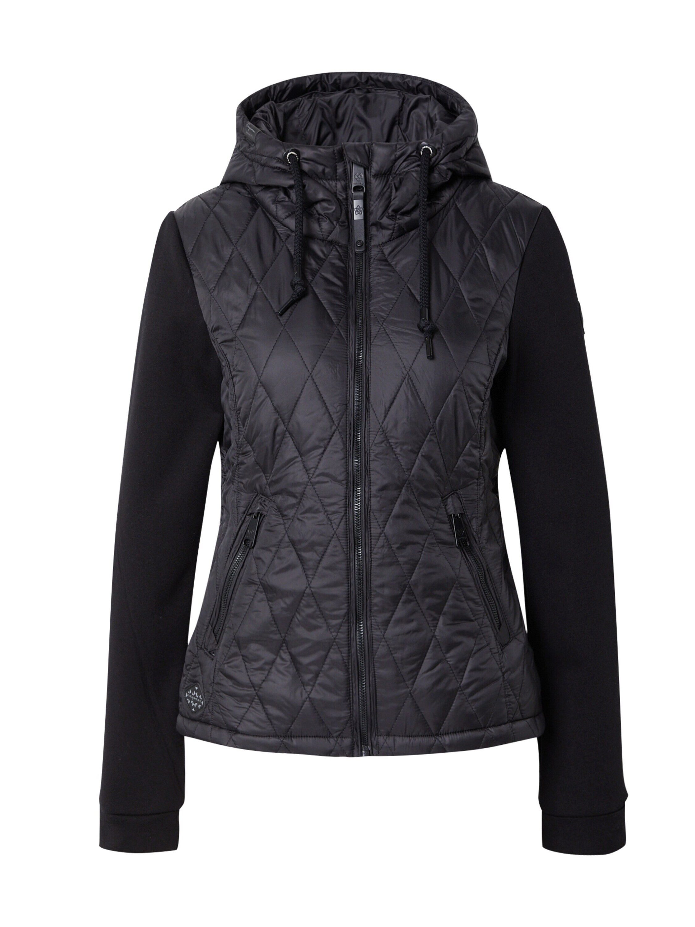 Steppjacke LUCINDA