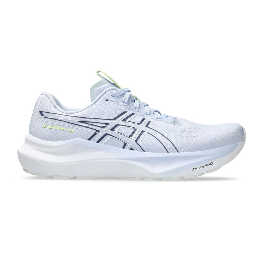 Asics Gt-2000 14 - Stabilitätsschuh Laufschuh günstig online kaufen