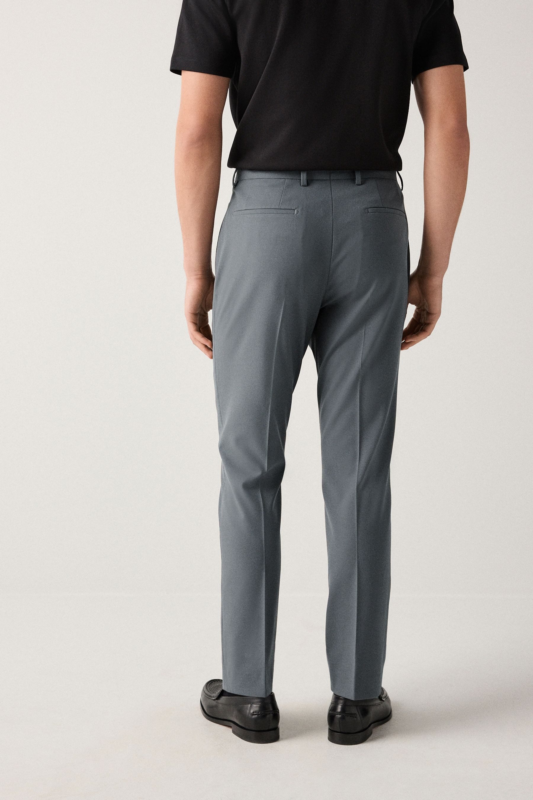 Next Anzughose Motion Flex Slim Fit günstig online kaufen