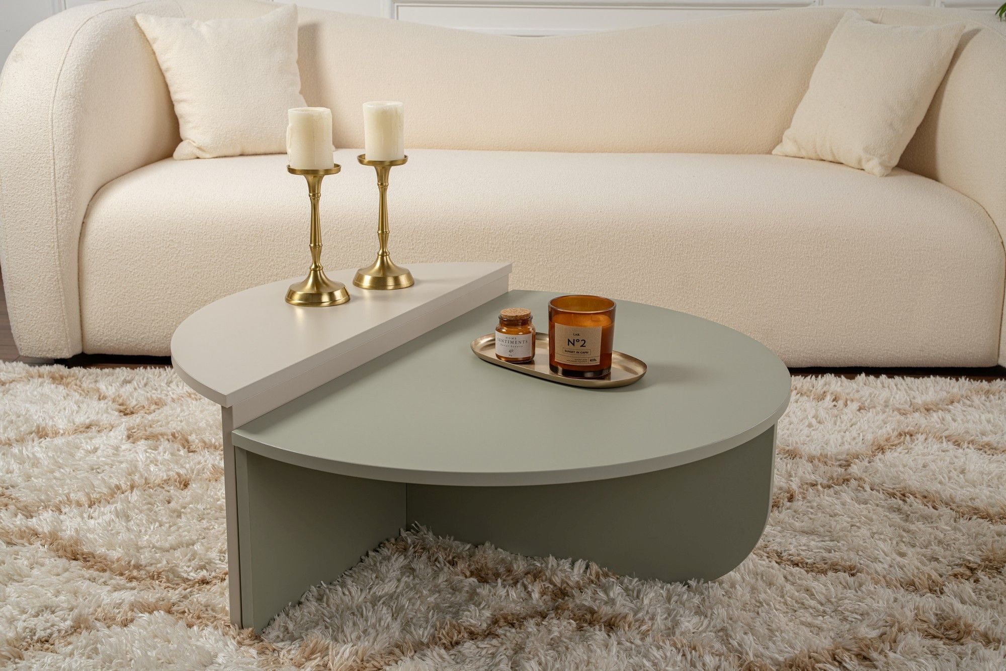 Skye Decor Couchtisch günstig online kaufen
