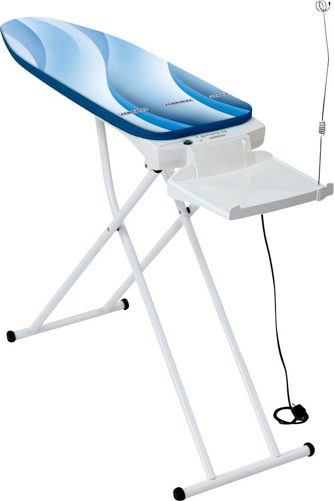 LEIFHEIT Air Active L Bügeltischbezug 126 X 45 Cm 76086