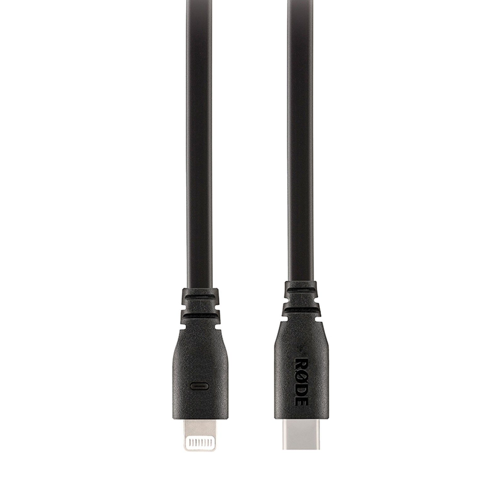 RODE Microphones SC19 USB-C Аудио адаптер USB-C zu Lightning, 150 cm