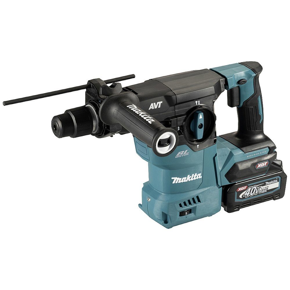Bohrhammer Makita HR008GZ -Akku-Kombihammer ohne Akku, ohne Ladegerät
