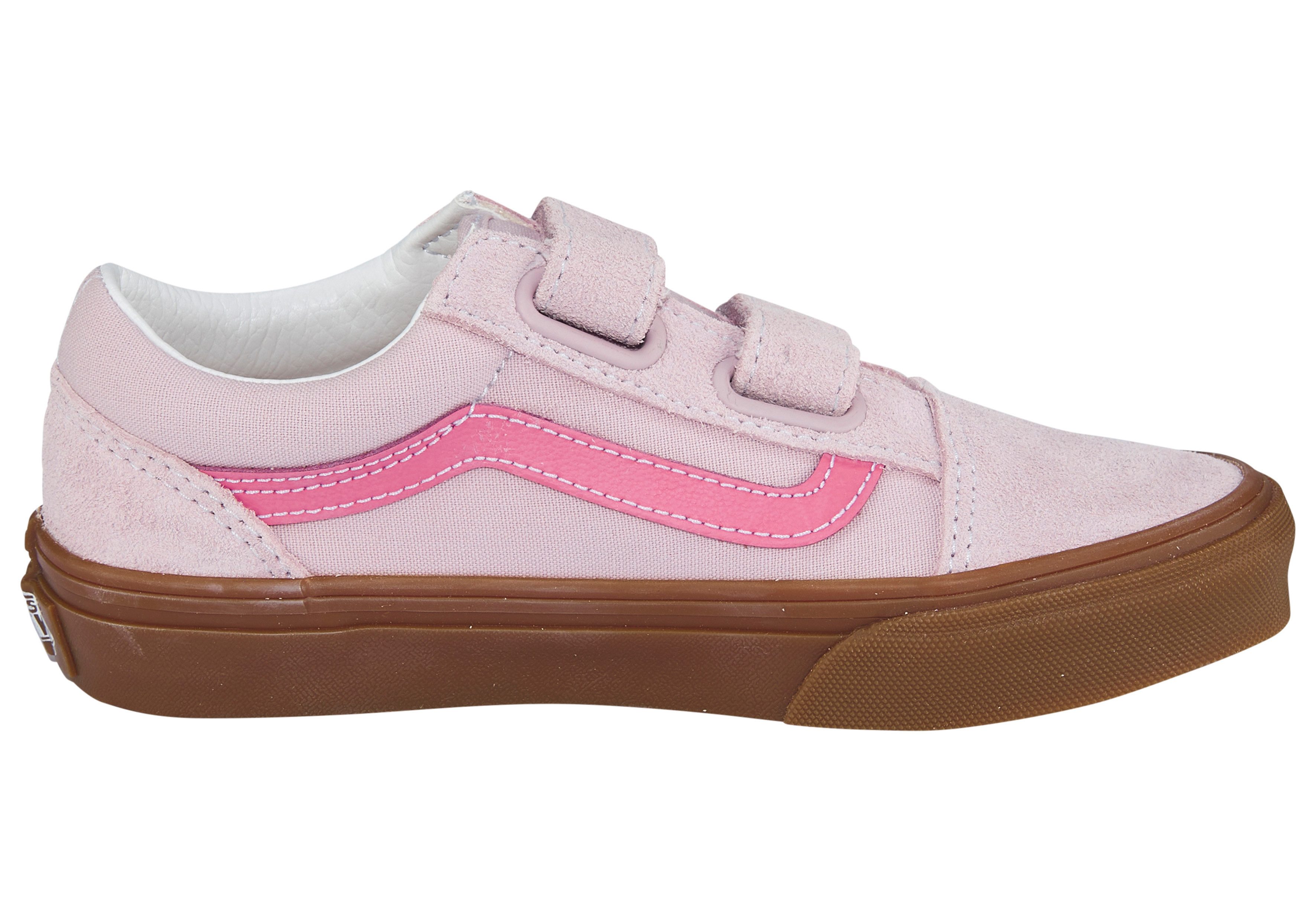 Vans Old Skool V Sneaker
