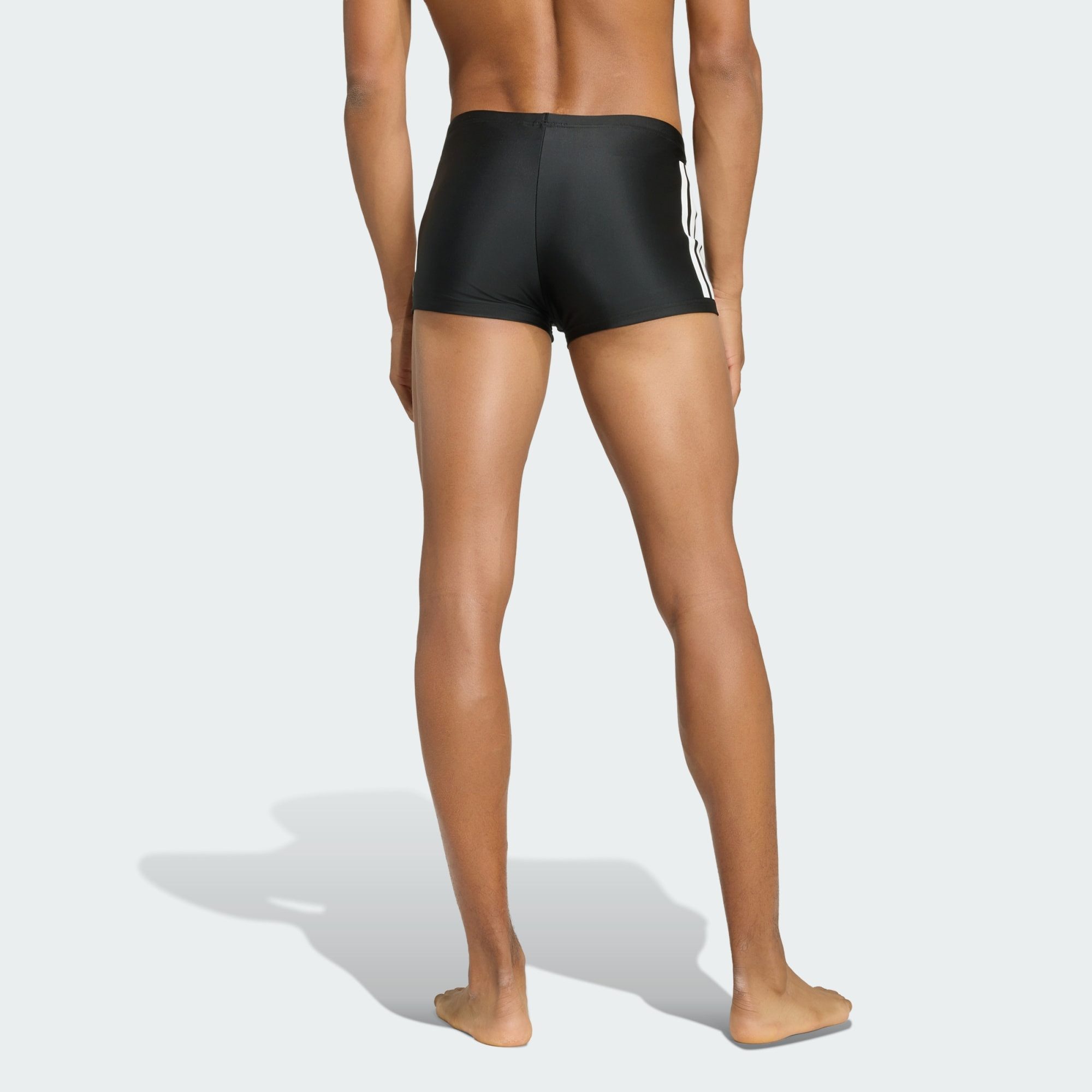 adidas Performance Badehose 3S BOXER-BADEHOSE (1-St)