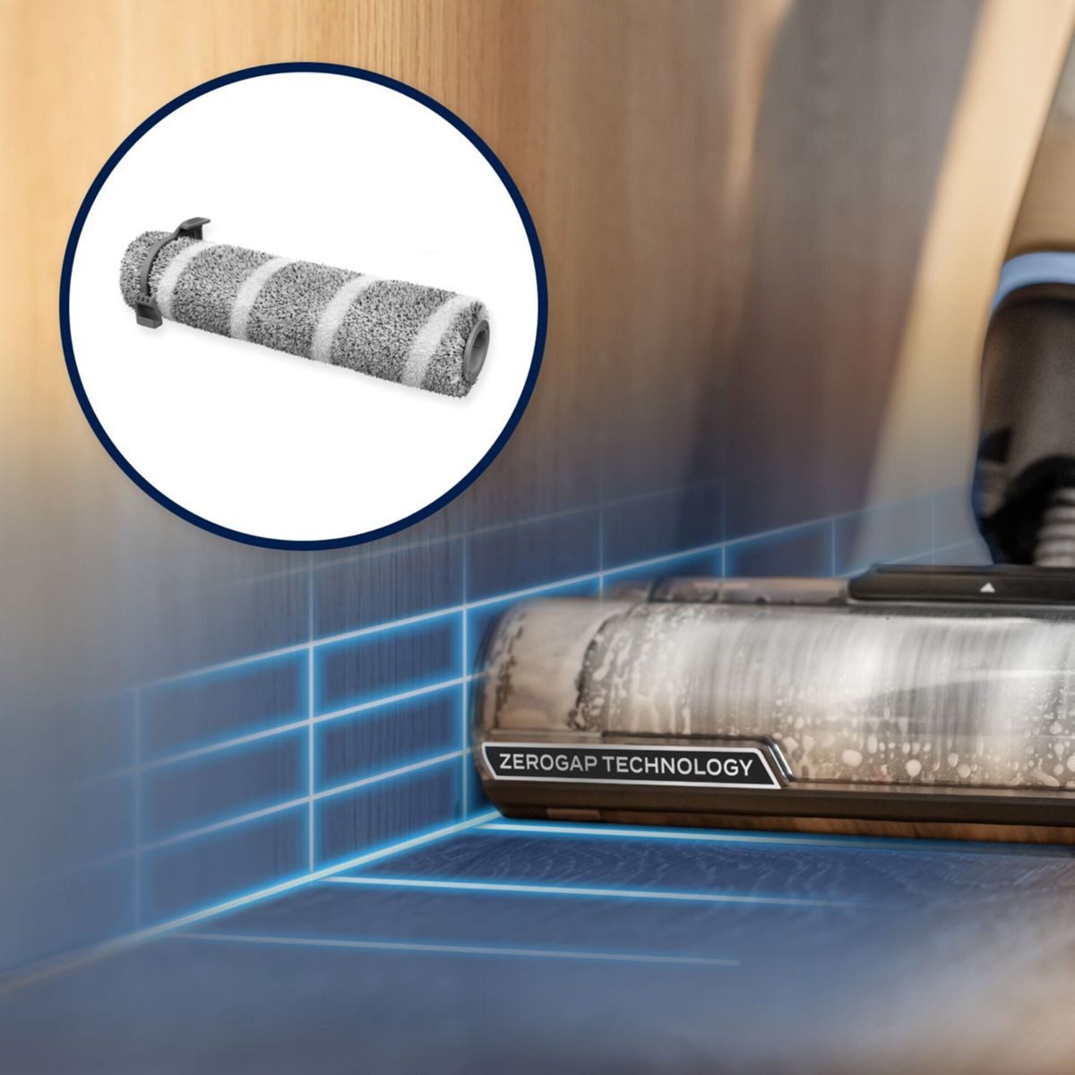 Bissell Reinigungs-Set Multi-Surface Edge Accessory Kit