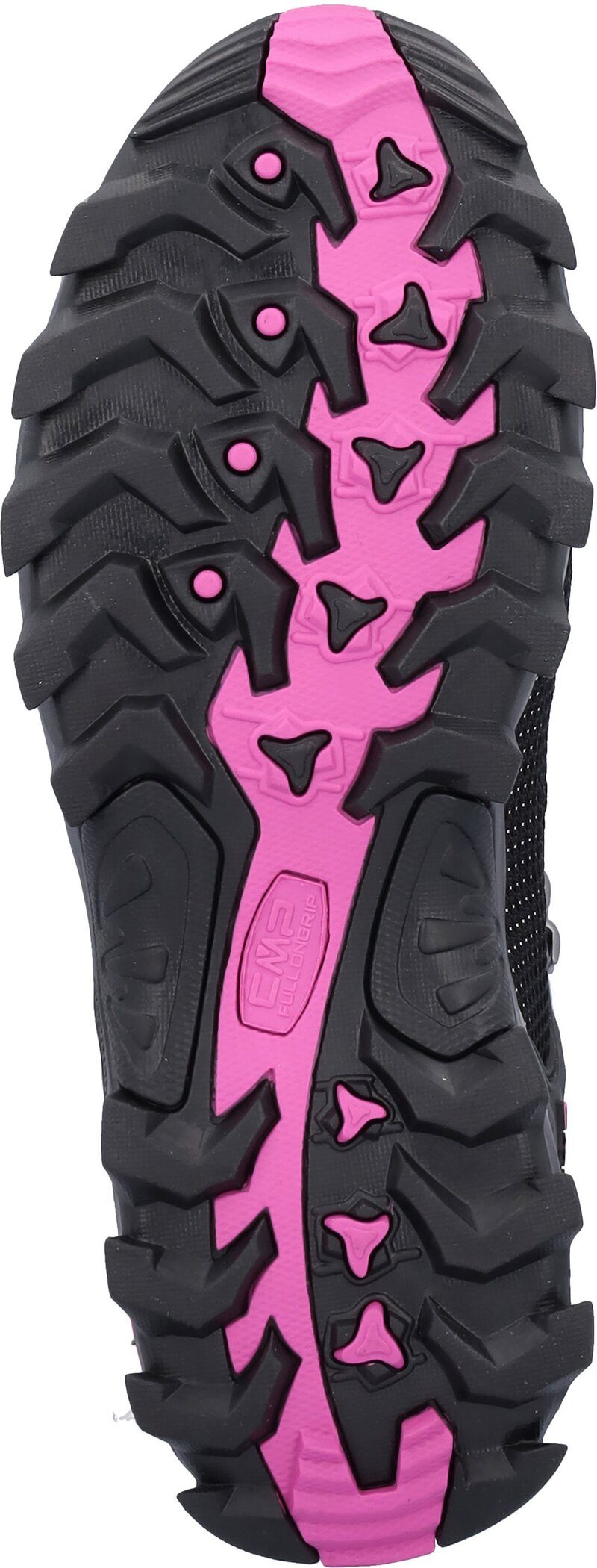 CMP RIGEL MID WMN WP TREKKING SHOES Wanderschuh wasserdicht
