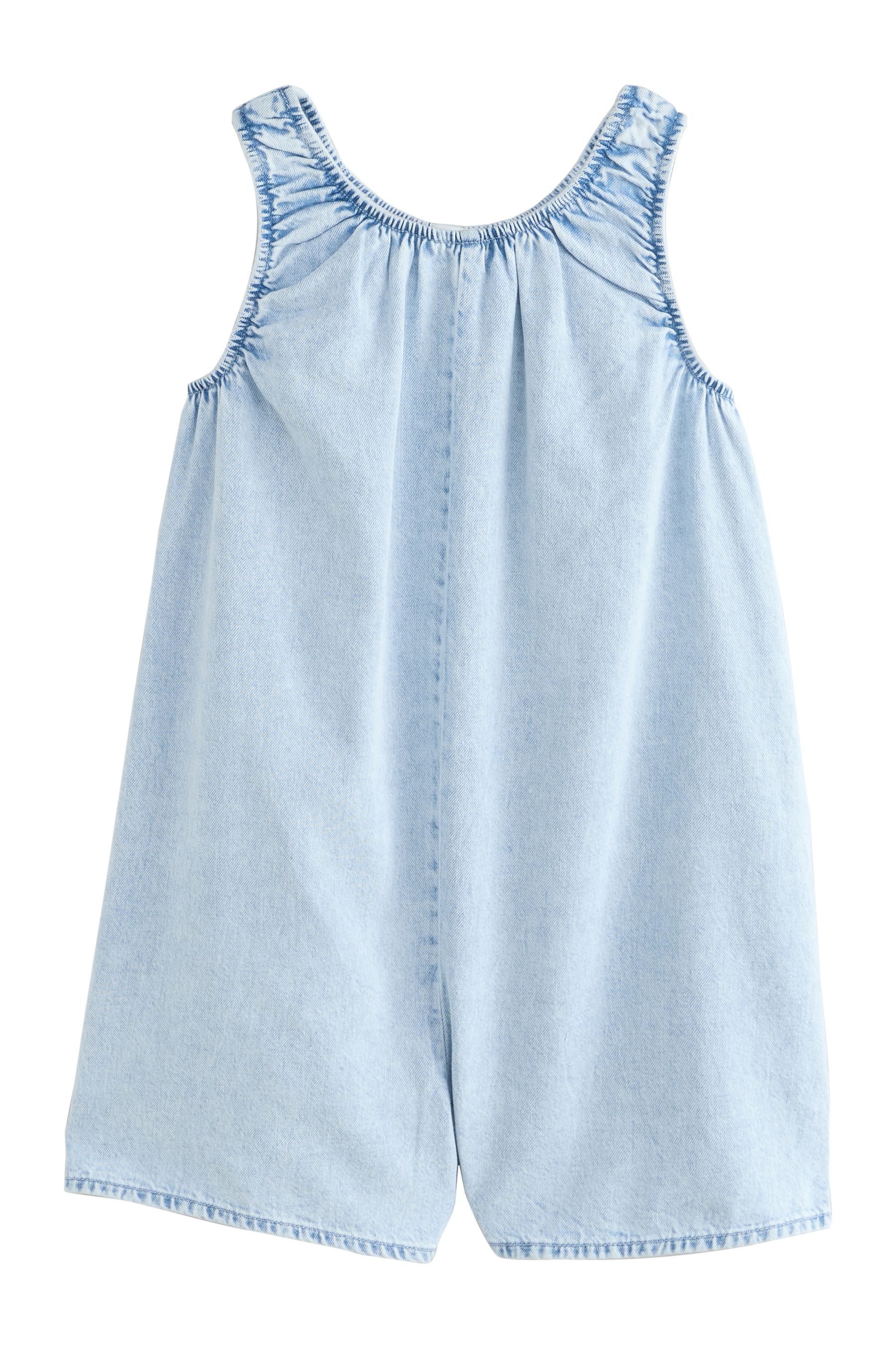 Playsuit Overall mit Trägern