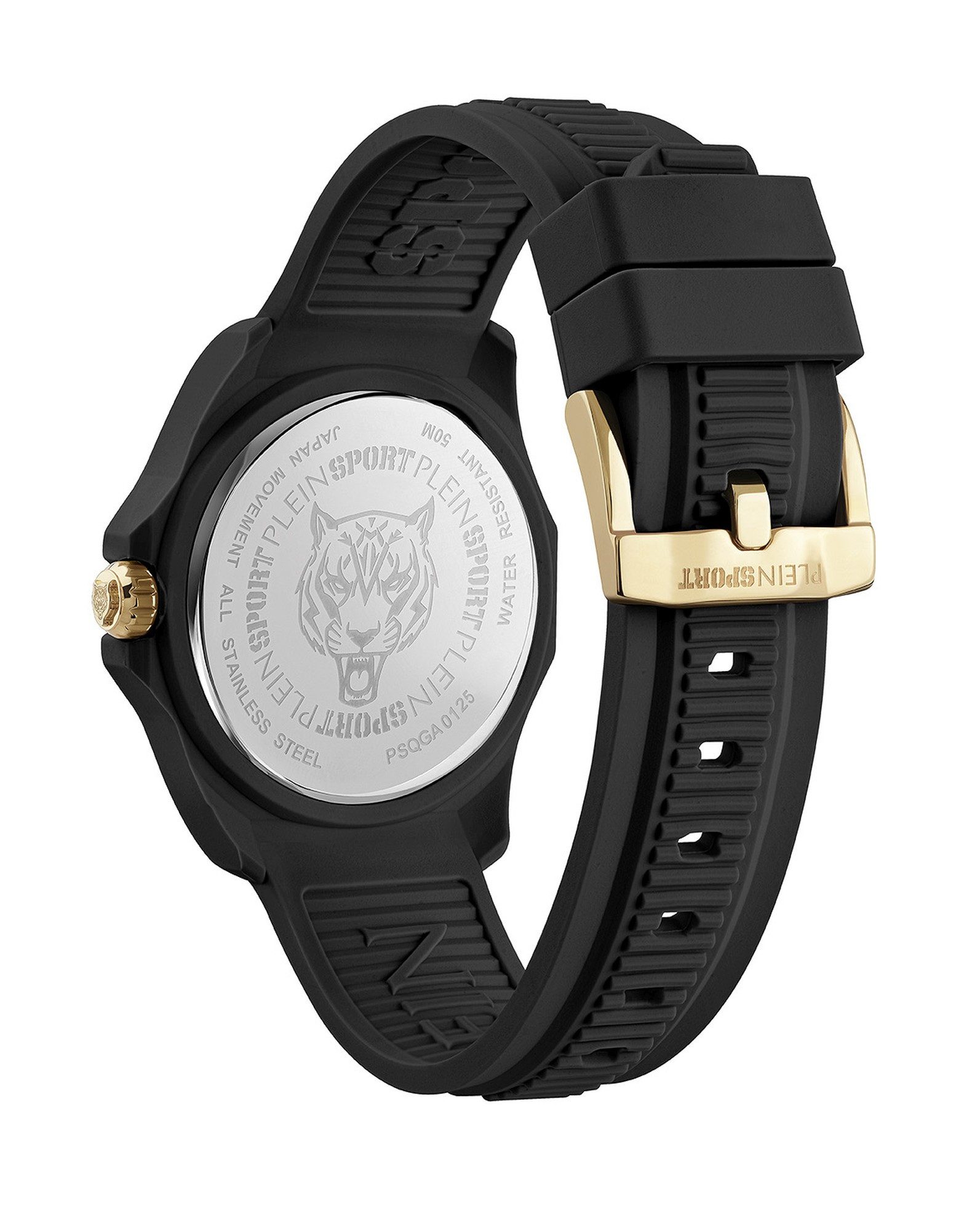 PHILIPP PLEIN Quarzuhr PSQGA0125