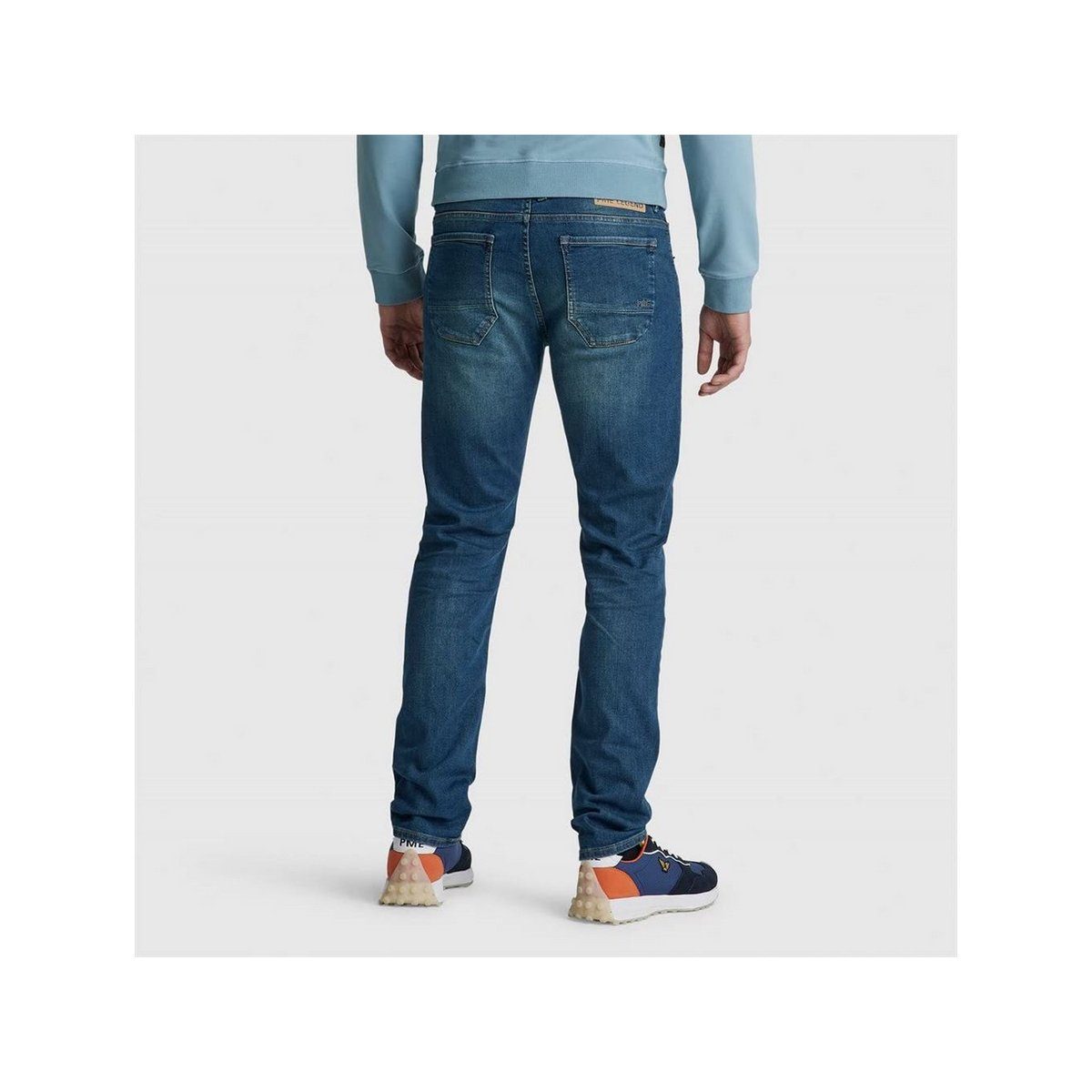 Just 5-Pocket-Jeans Brands uni (1-tlg)