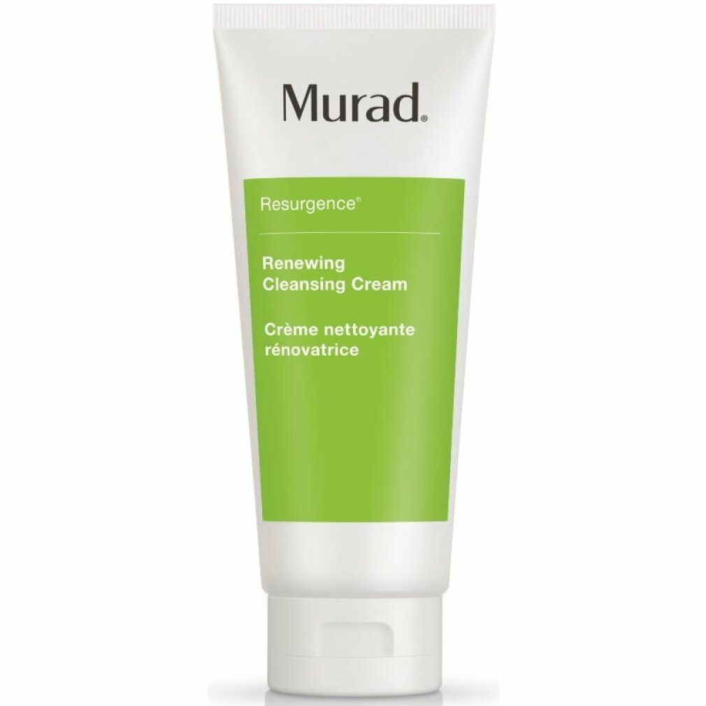 Murad Skincare Tagescreme Resurgence Renewing Cleansing Cream