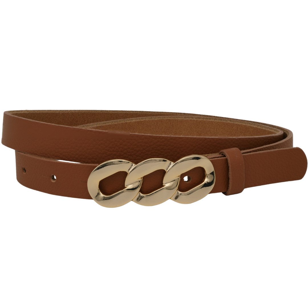 AnnaMatoni Ledergürtel AnnaMatoni Ledergürtel Elina Ledergürtel Elina günstig online kaufen