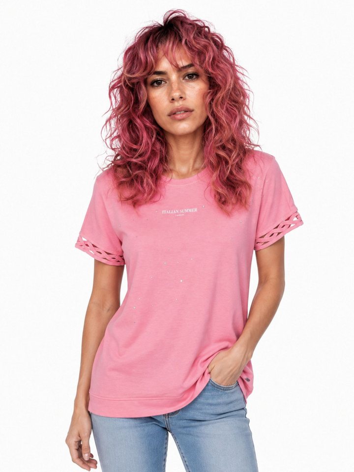 Soquesto T-Shirt