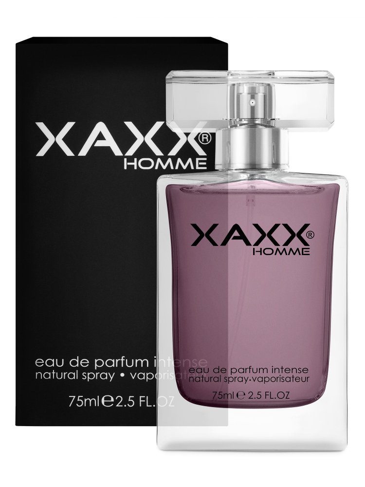 Eau de Parfum Intense FIFTEEN Herren, vegan, tierversuchsfrei, 75 ml