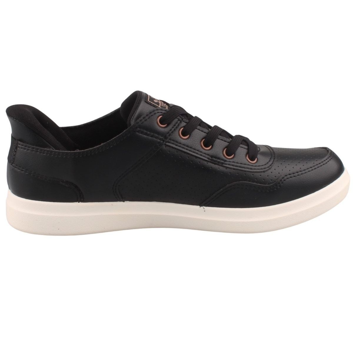 Skechers 114825-BLK Sneaker günstig online kaufen