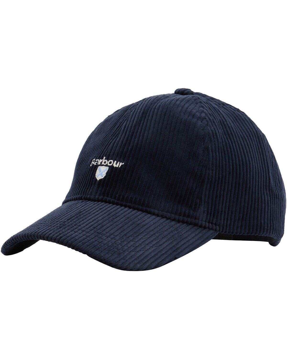 Barbour Baseball Cap Cordcap Preston