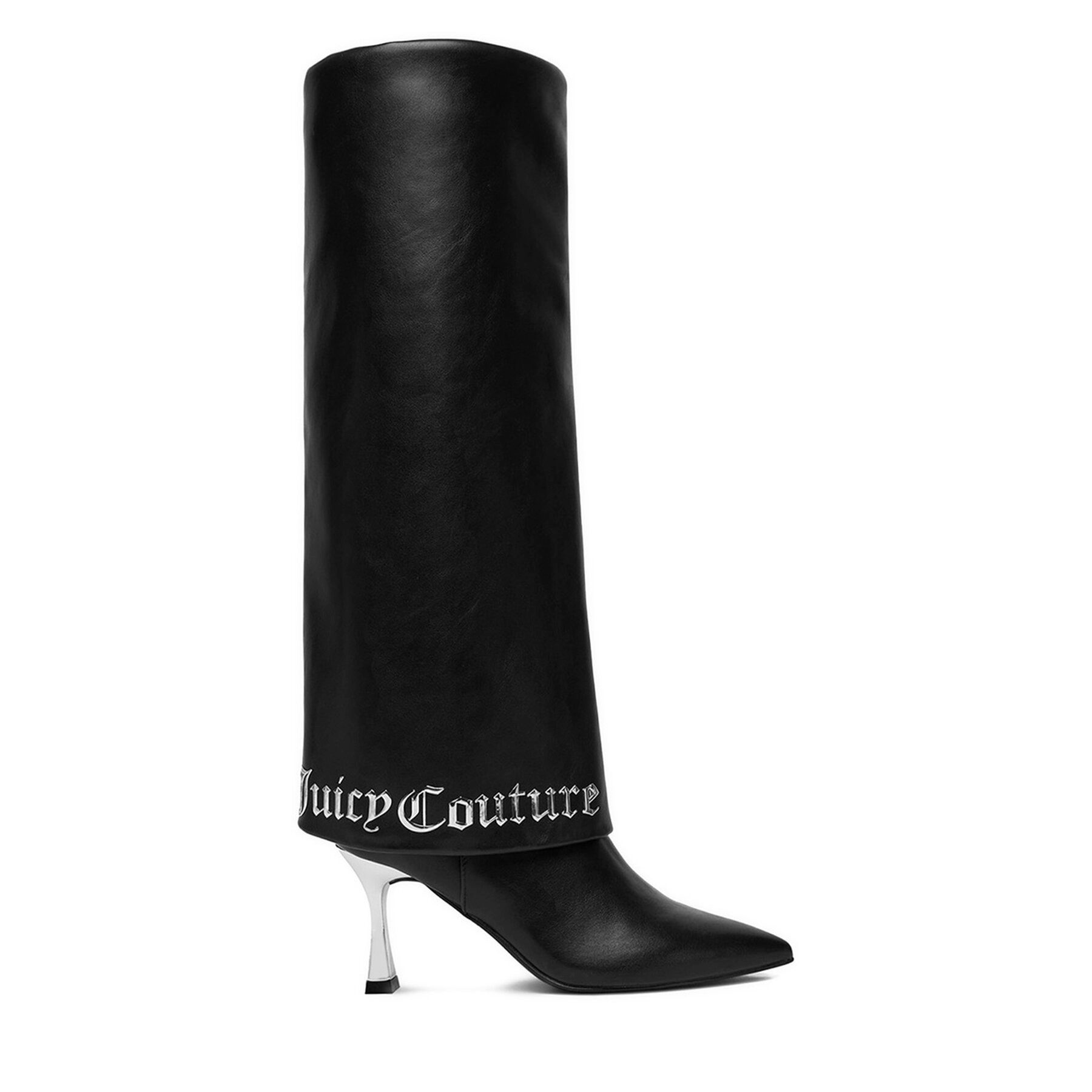 Juicy Couture Juicy Couture Damen Stiefel 5907964467212 Schwarz Stiefel