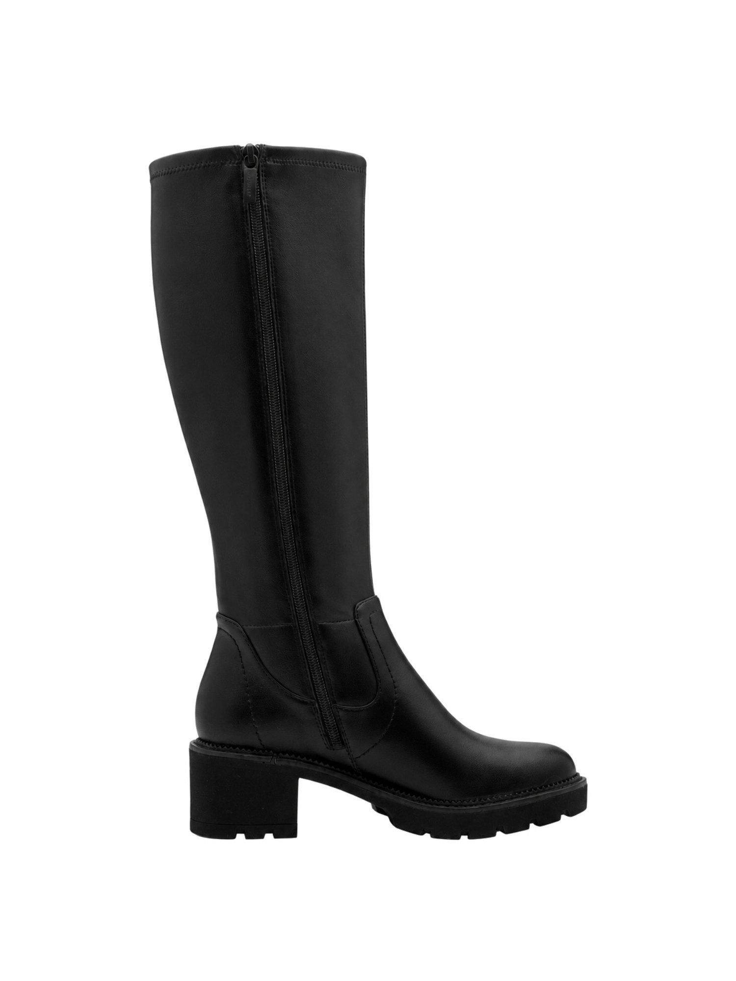 Tamaris WIDE FIT comfortFit, Duo-Tex, Removable Sock Stiefel comfortFit
