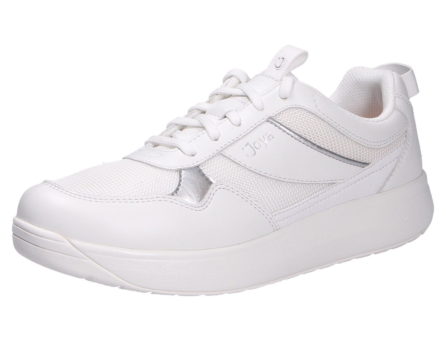 Joya Alegra white Schnürschuh Hochwertige Qualität