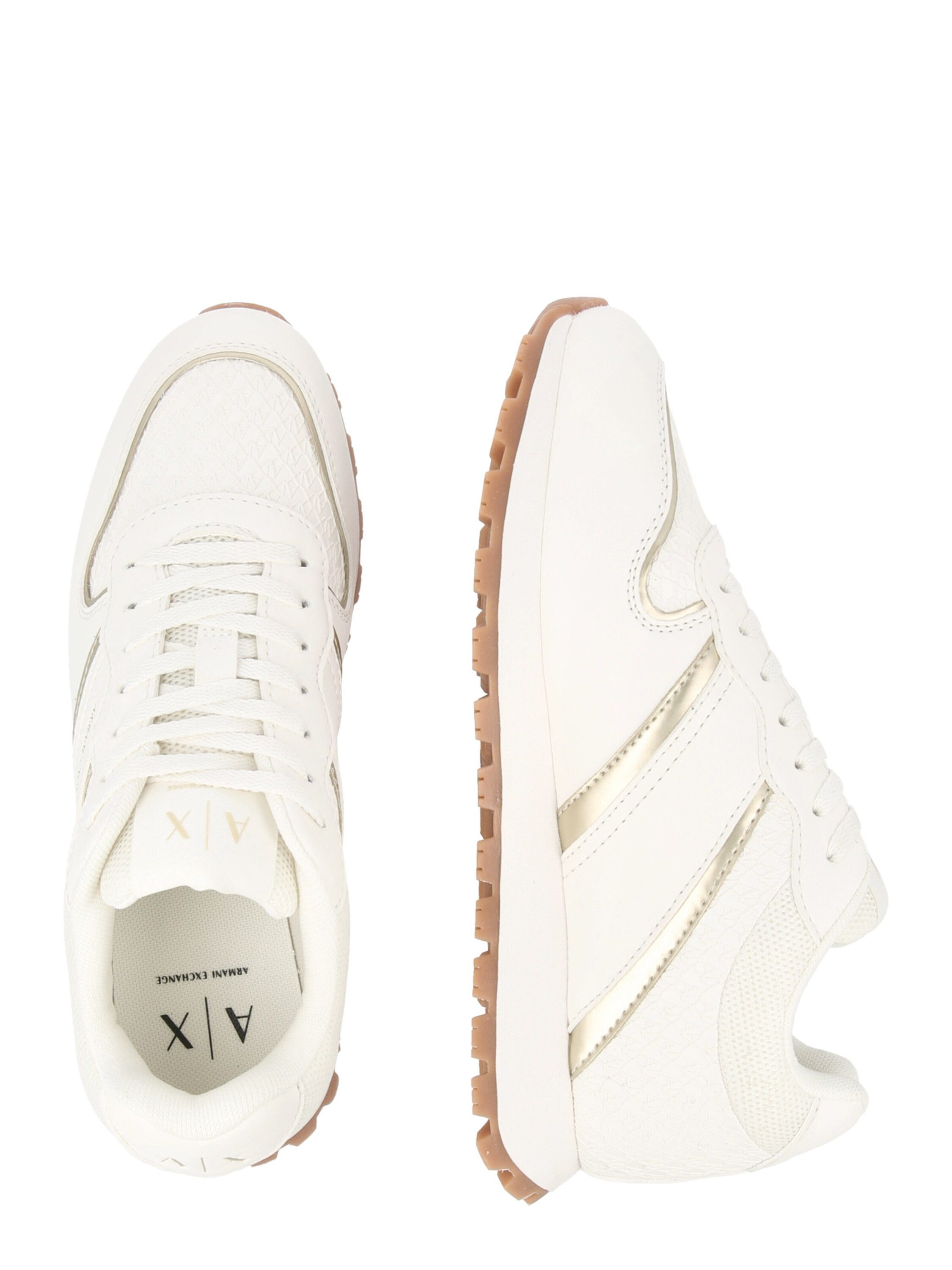 ARMANI EXCHANGE Sneaker (1-tlg)