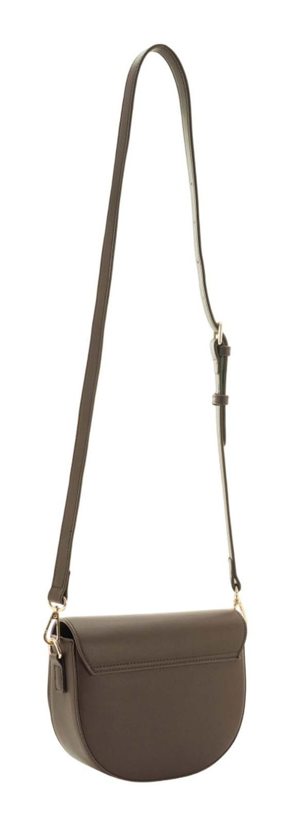 Seidenfelt Manufaktur Umhängetasche Saddle Bag günstig online kaufen