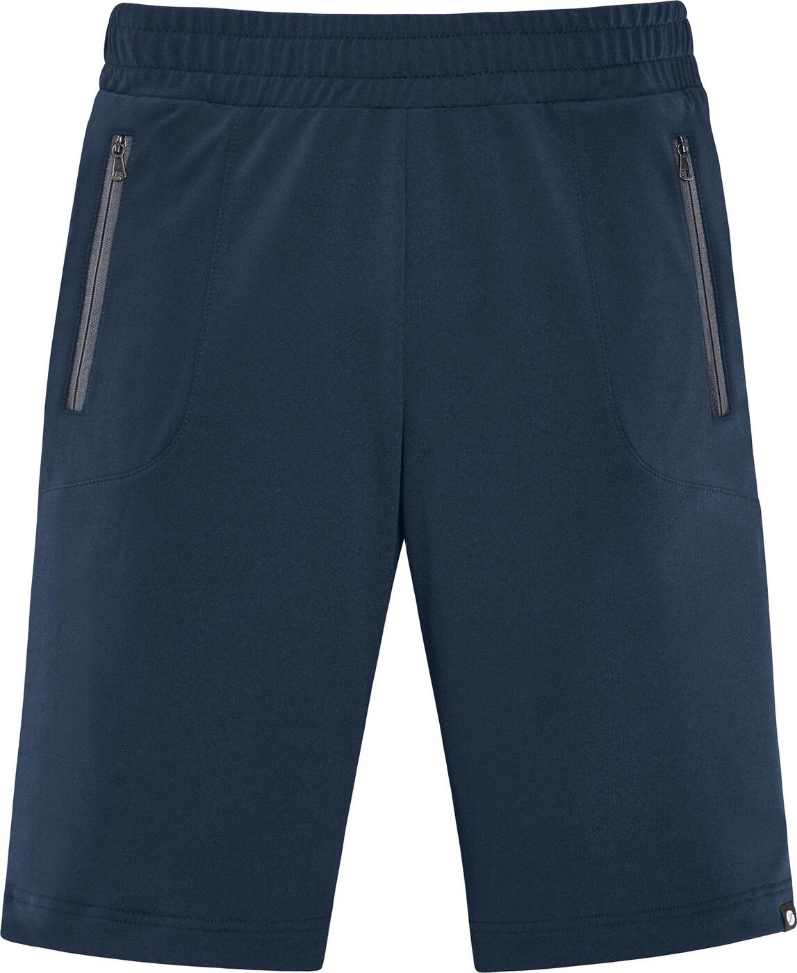 SCHNEIDER Sportswear Funktionsshorts CLYDEM-SHORTS DUNKELBLAU günstig online kaufen