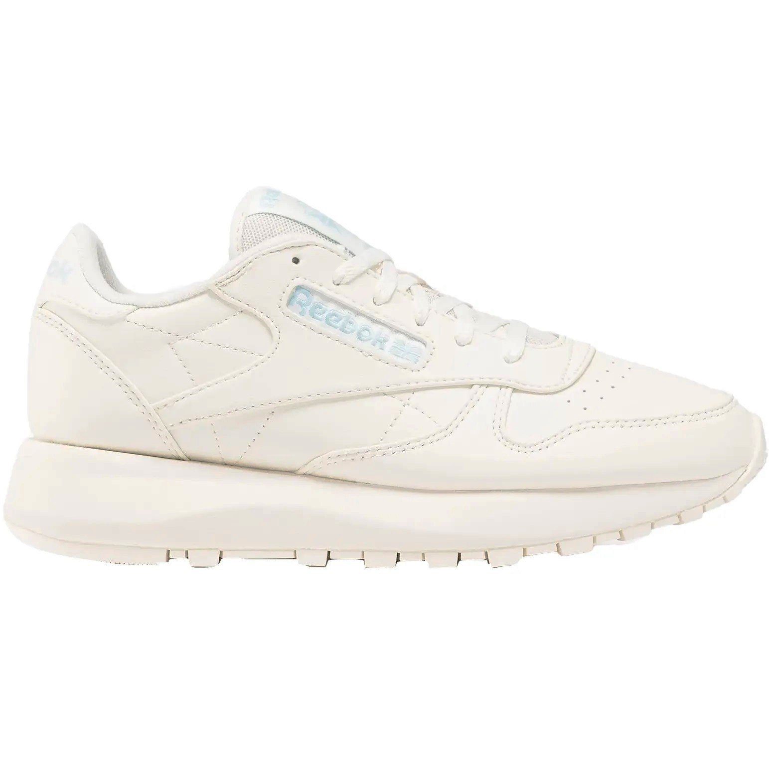 Reebok Classic Rebook Classic SP Sneaker Vegan weiß-blau