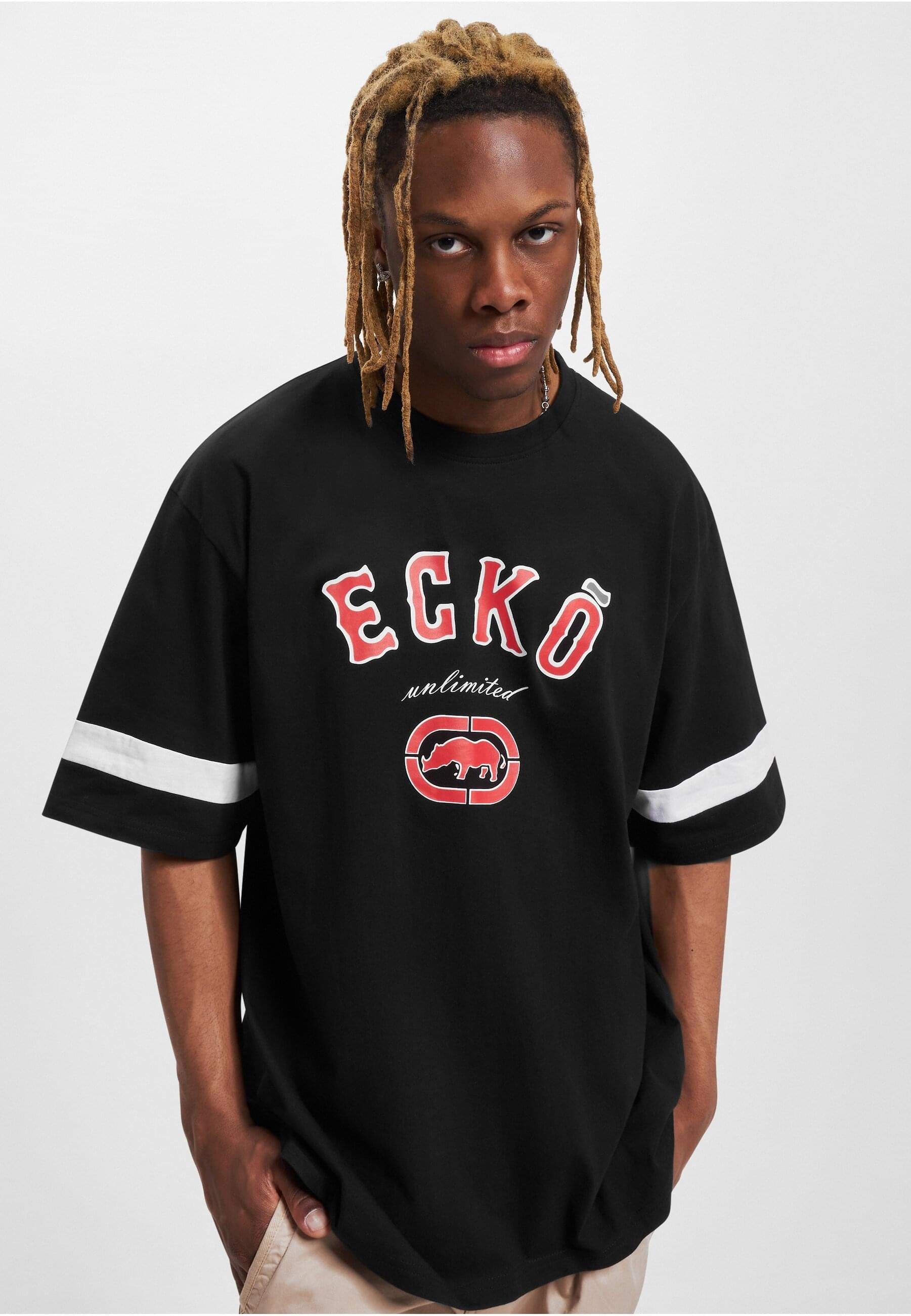 Ecko Tshirt Unltd. VNTG Ecko (1-tlg) Unltd. T-Shirt Herren