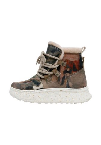  DOGO Snowie Ballerinas Damen batai / F...