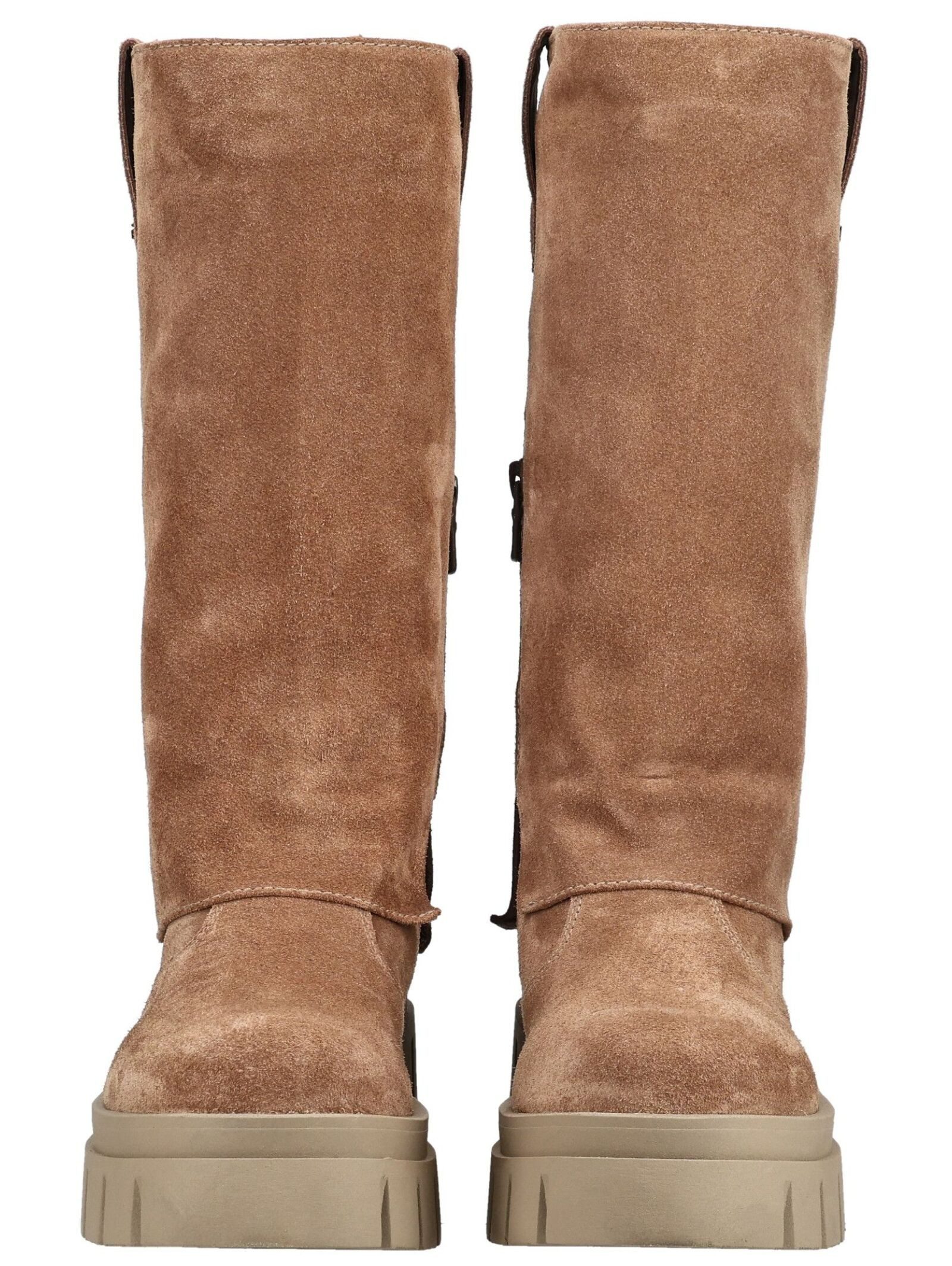 Nero Giardini Nero Giardini Stiefel Veloursleder Stiefel
