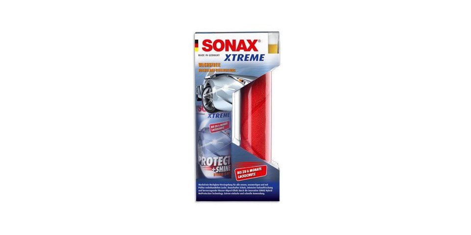 Sonax Sonax Xtreme Protect + Shine Hybrid NPT 210ml Autopolitur
