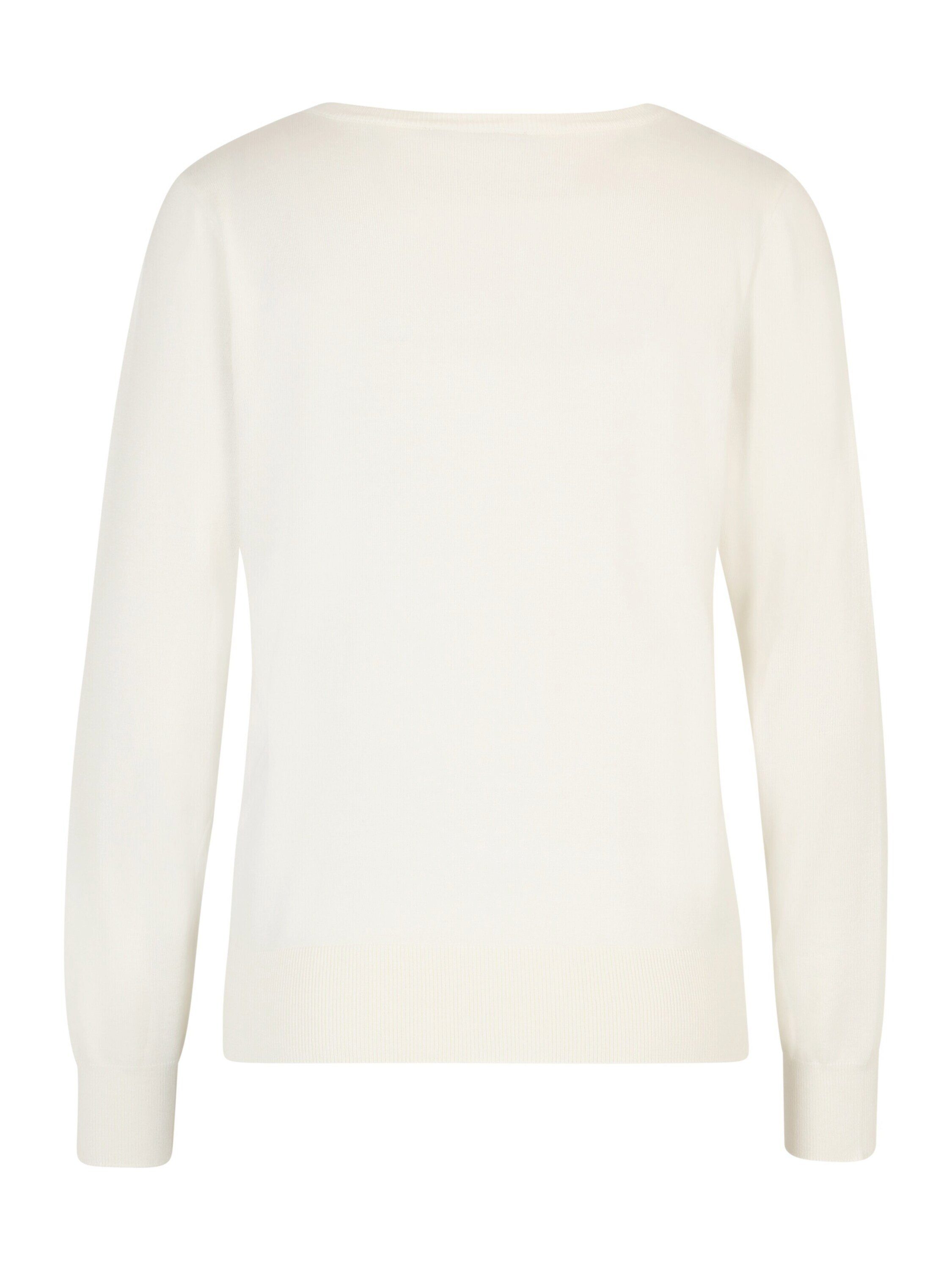 fransa Strickjacke (1-tlg) Plain/ohne Details günstig online kaufen