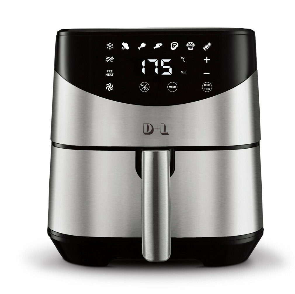 Apex Heißluftfritteuse