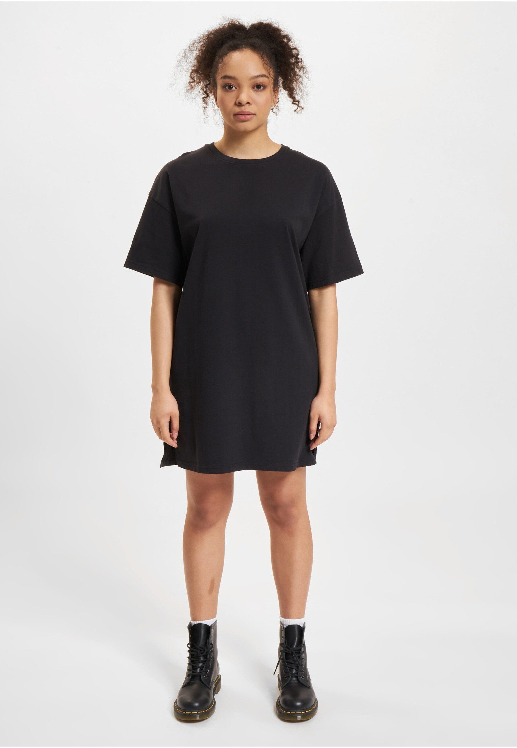 DEF Shirtkleid DEF DEF Mini Kleider (1-tlg)