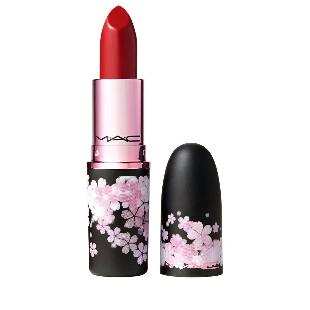 Lippenstift Black Cherry Mate Lipstick Moody Bloom 3 Gr