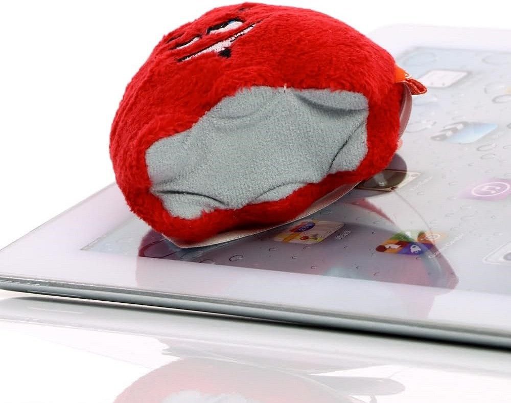 mbw Plüschfigur Minifeet, Teamgeist, Anti-Stress mit günstig online kaufen