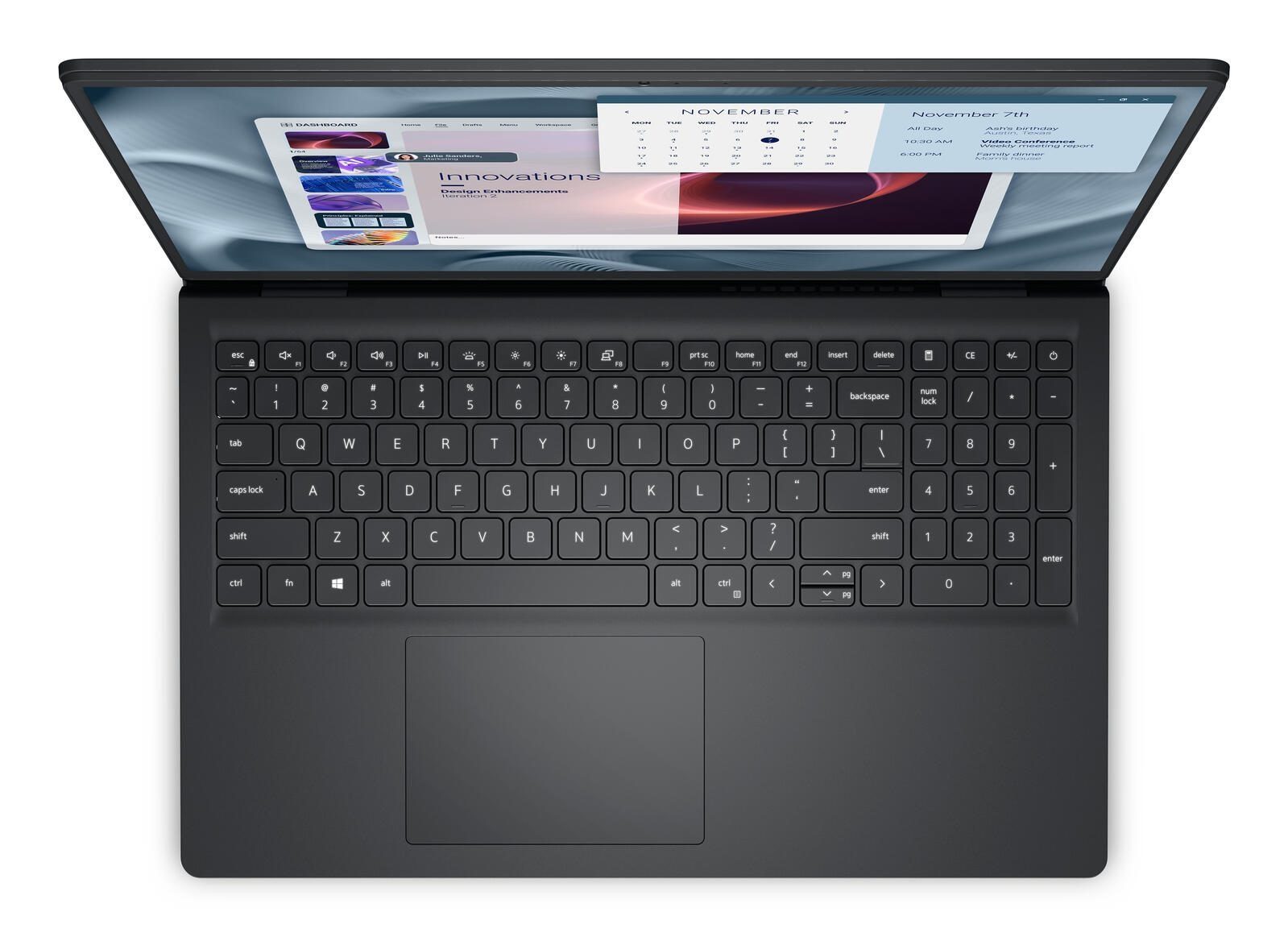 Dell Pro 15 Essential Laptop i5-1334U 16GB 512GB SSD 120Hz Display Gaming-Notebook (39,6 cm/15,6 Zoll, Intel Core i5 1334U, Intel Iris Xe Graphics, 16 GB, 512 GB SSD, HD Kamera, USB Type-C, 2x USB Type-A, HDMI 1.4, Wi-Fi 6)