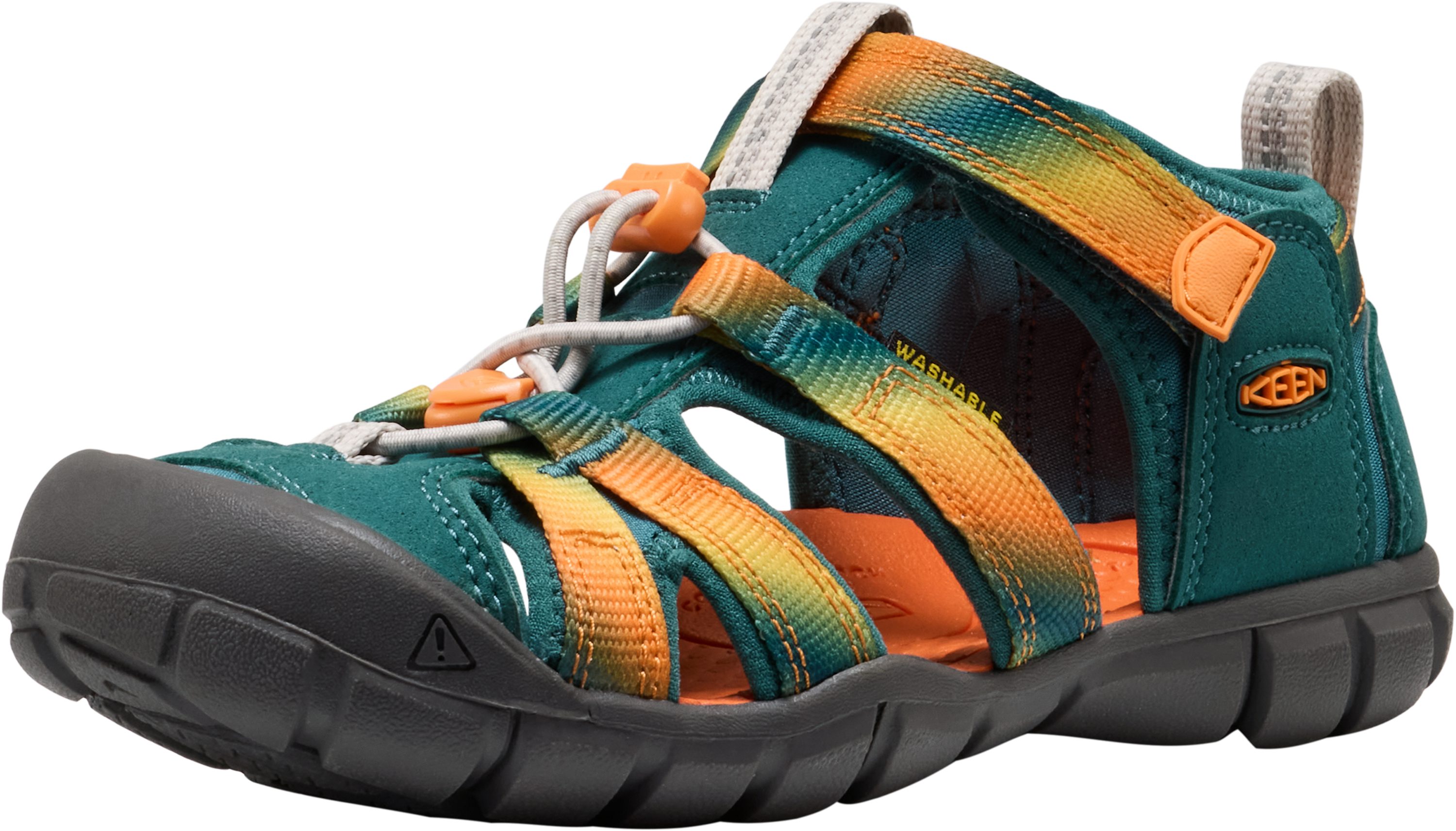 Keen SEACAMP II CNX Sandale
