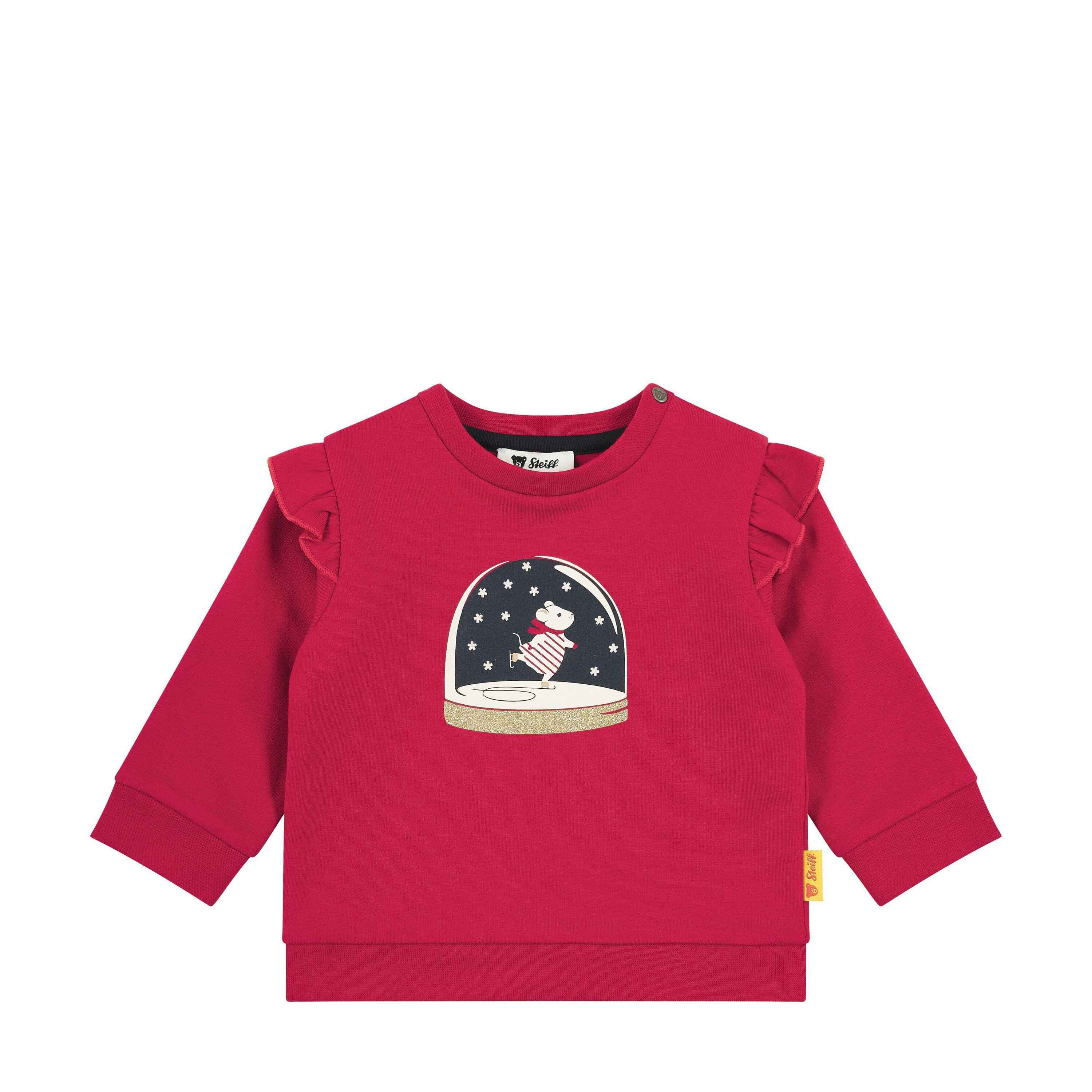 Steiff Sweatshirt Sweatshirt Celebration