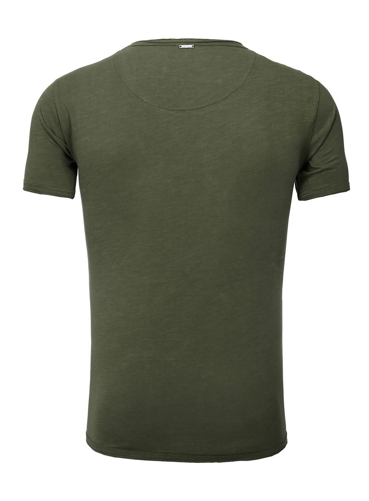 Key Largo T-Shirt Bread vintage Look günstig online kaufen