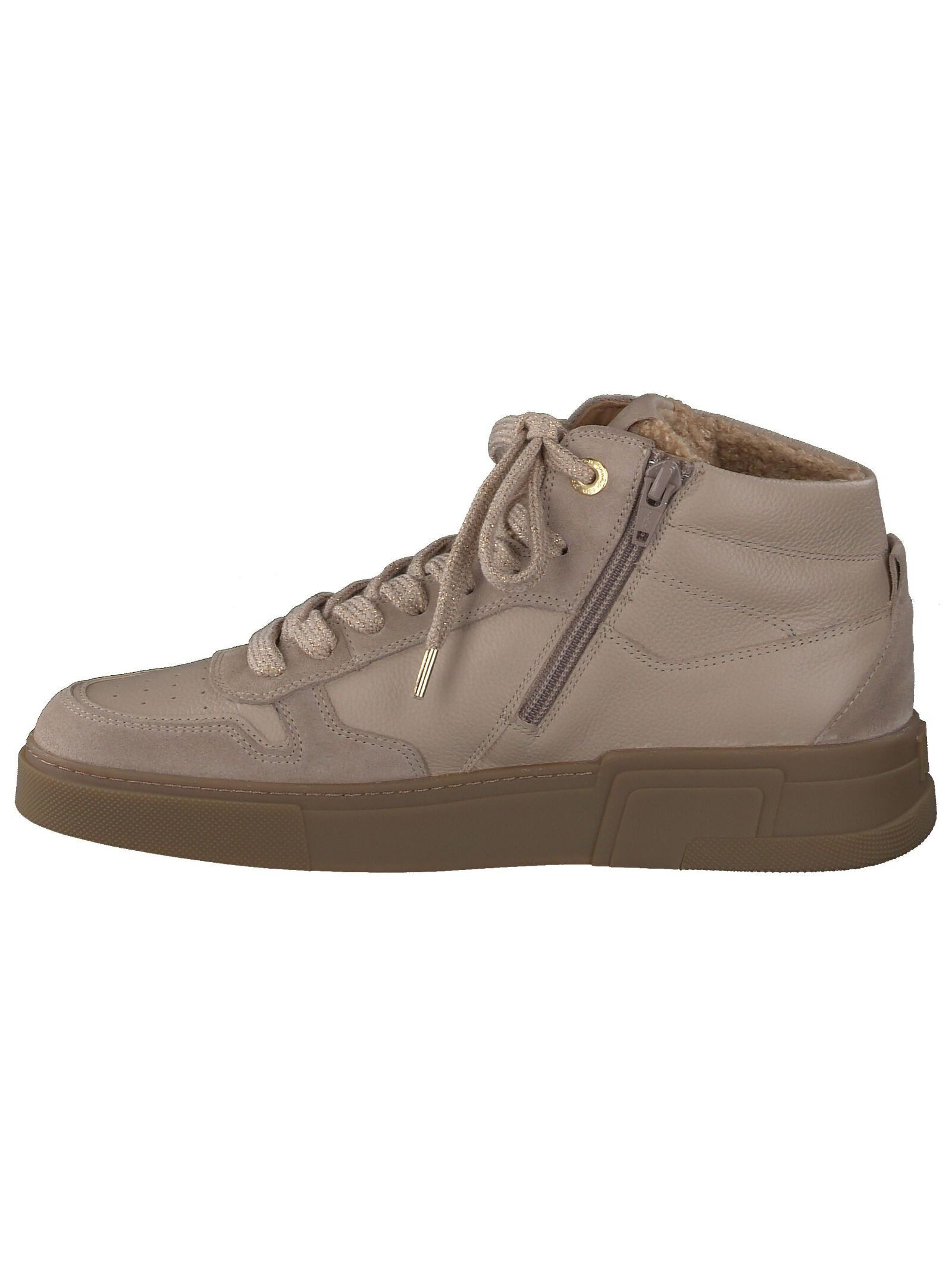 Paul Green Sneaker Leder Sneaker günstig online kaufen
