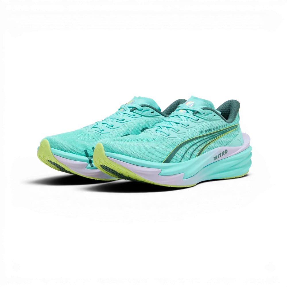 Deviate Nitro 4 HYROX 2026 (Dämpfung) mint Damen Laufschuh