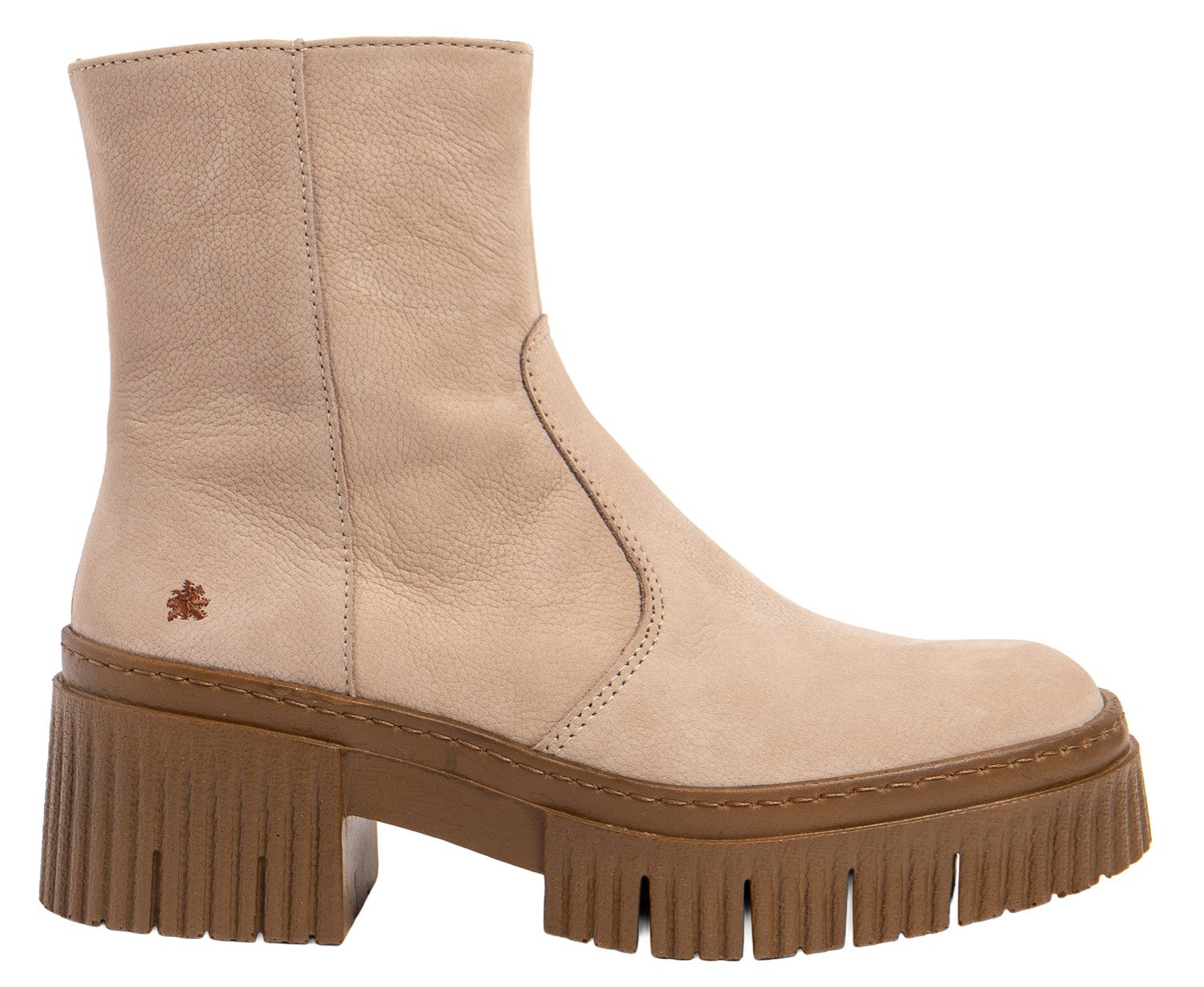 Art 1374 York Karamel Stiefelette