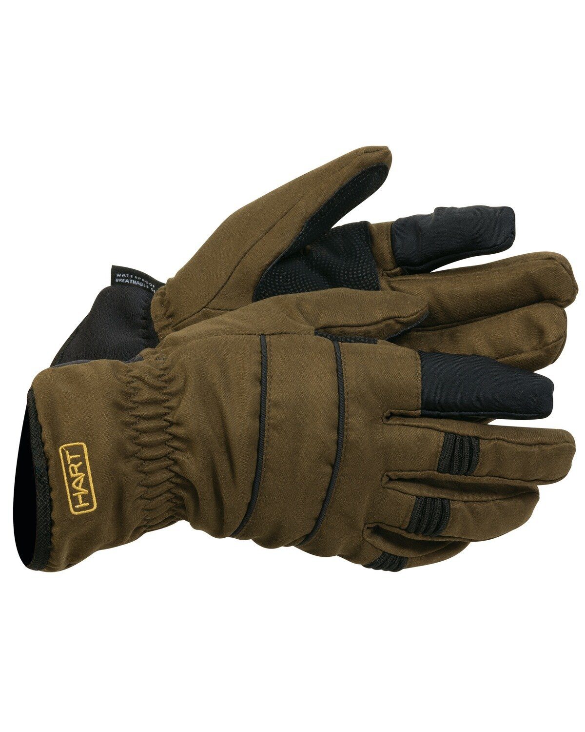 Hart Fleecehandschuhe Handschuhe Skade