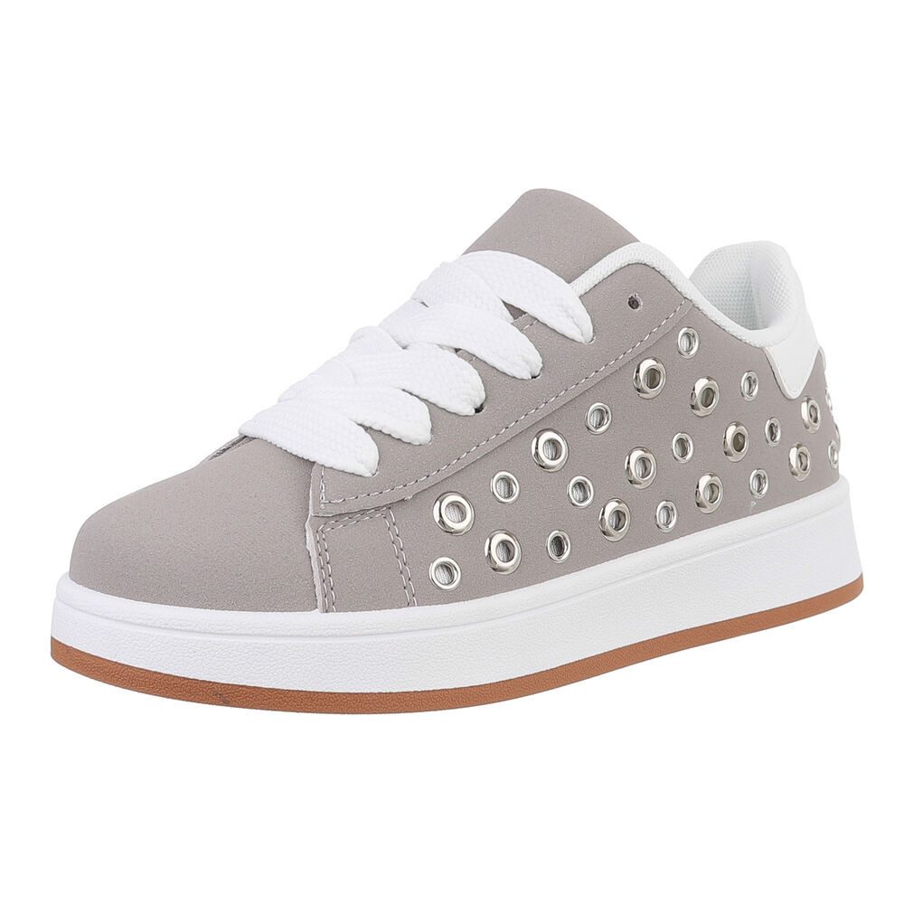 Ital-Design Modischer Sneaker mit hohem Komfort günstig online kaufen