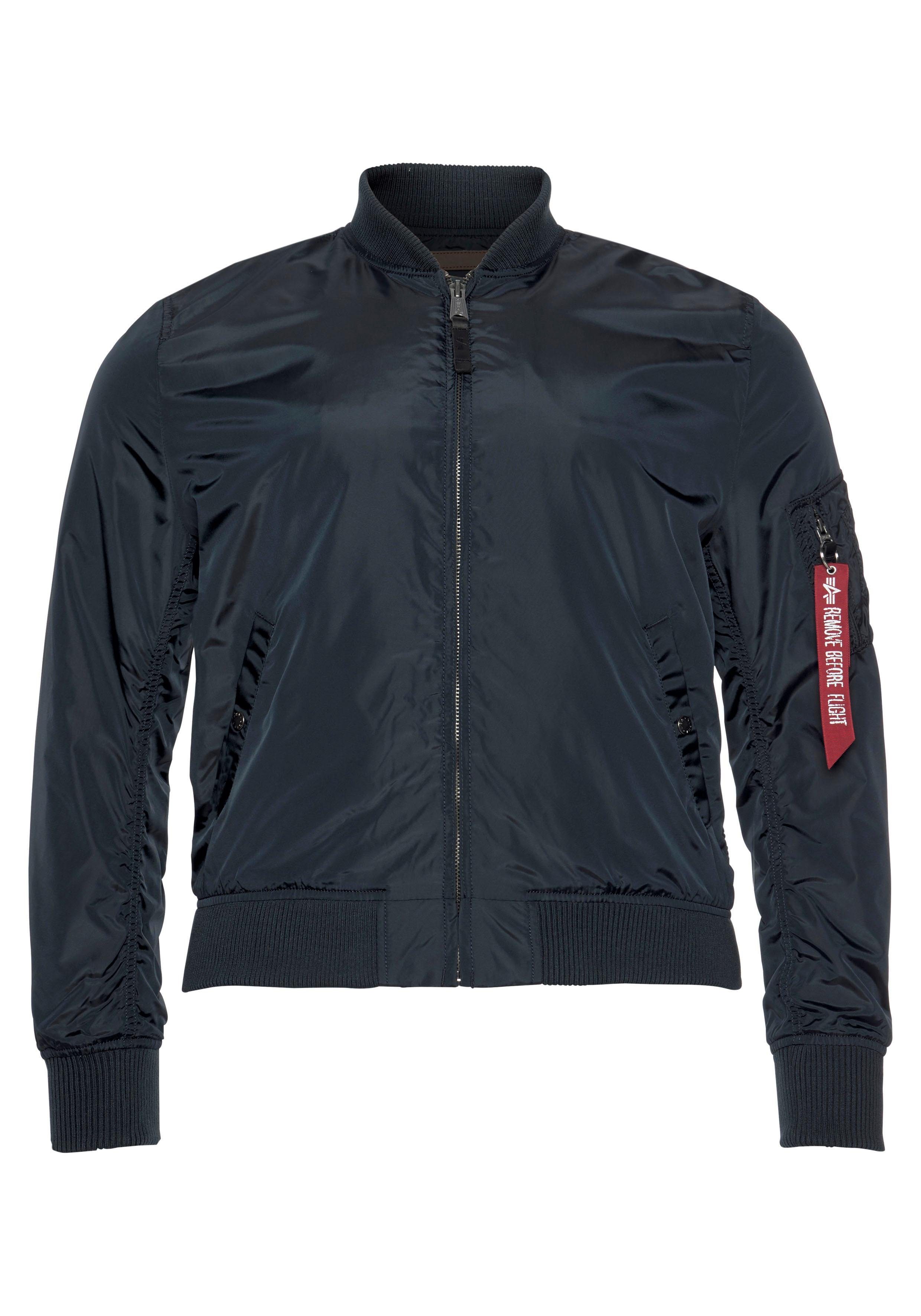 Alpha Industries Bomberjacke MA-1 TT