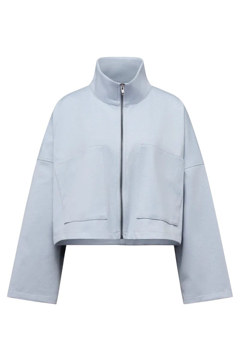 Drykorn Outdoorjacke Jacke Elstow - Oversized